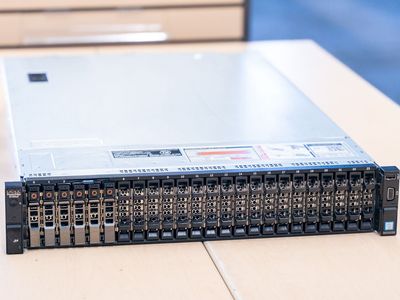 Dell Poweredge R730XD Server | 28 CPU Cores, 128GB RAM, 10G Networking, iDRAC Enterprise