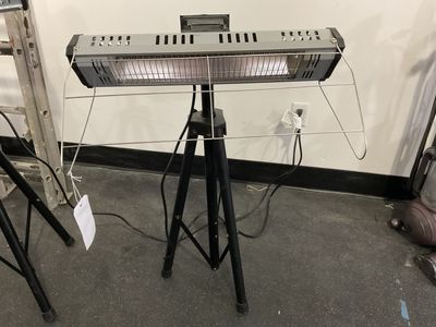 Heat Storm Heater HS-1500-TT E75013695