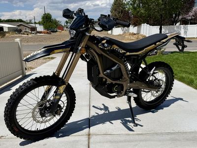 2026 Surron Ultra Bee Street Legal