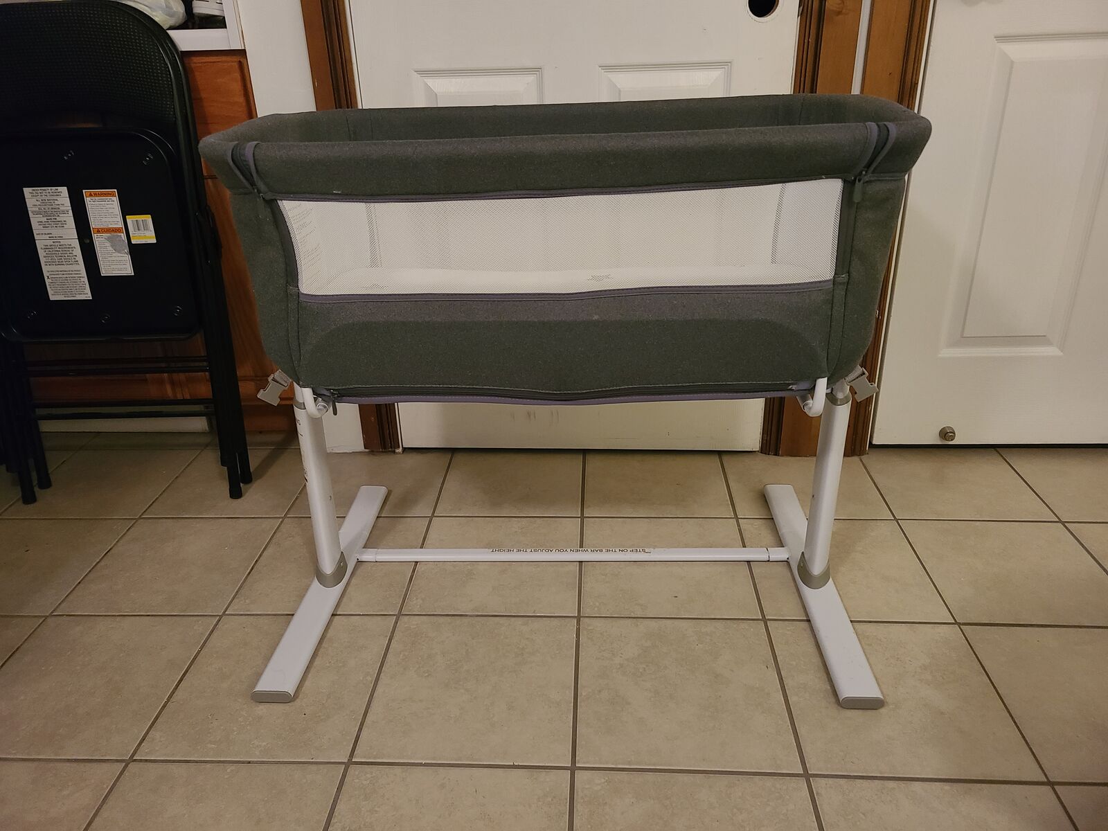 2 in 1 Bassinet