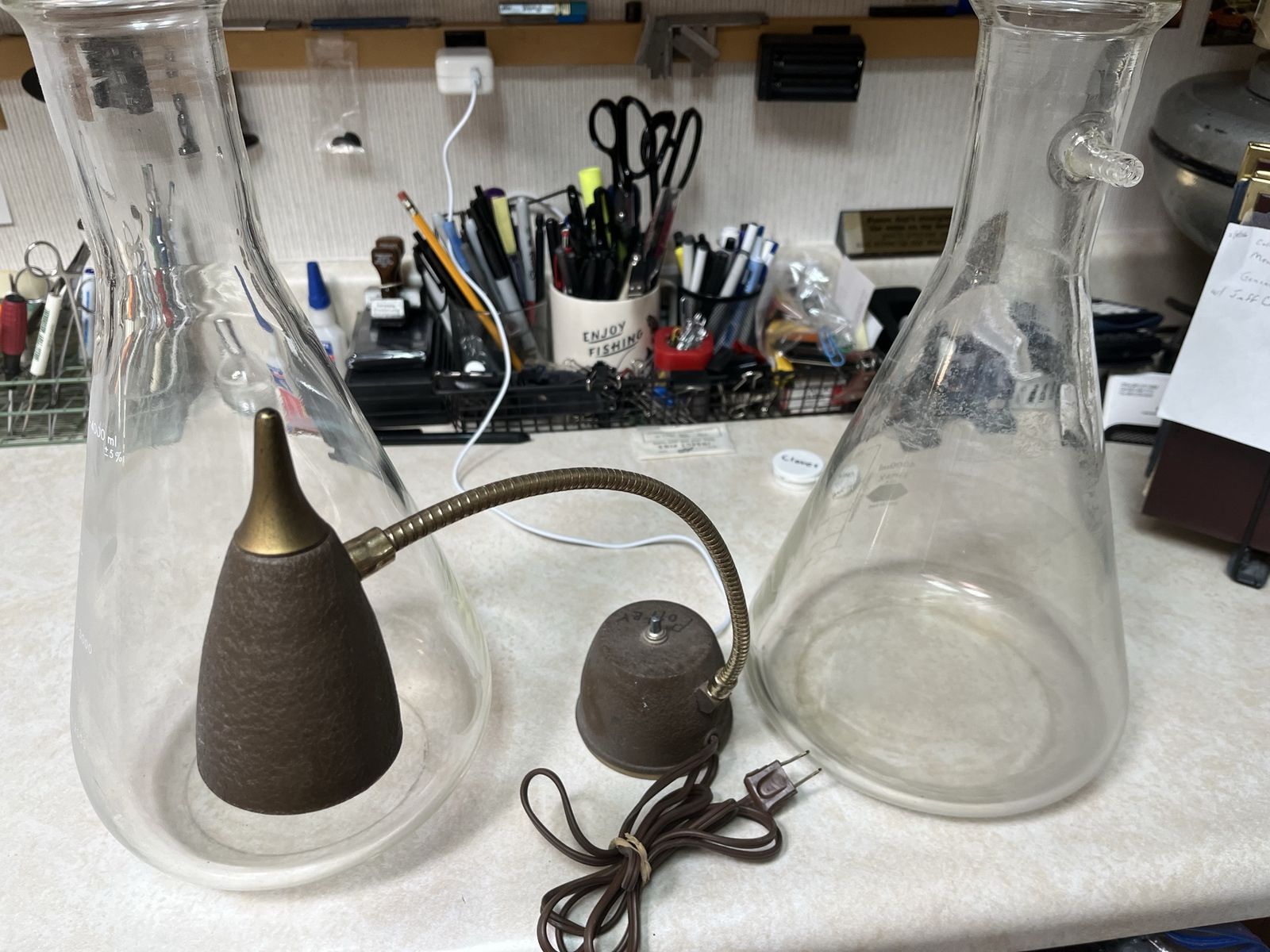 Lab or Hobby Items