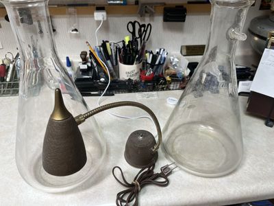 Lab or Hobby Items