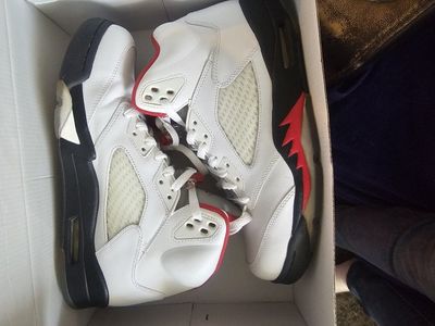 2013 NIKE AIR JORDAN'S