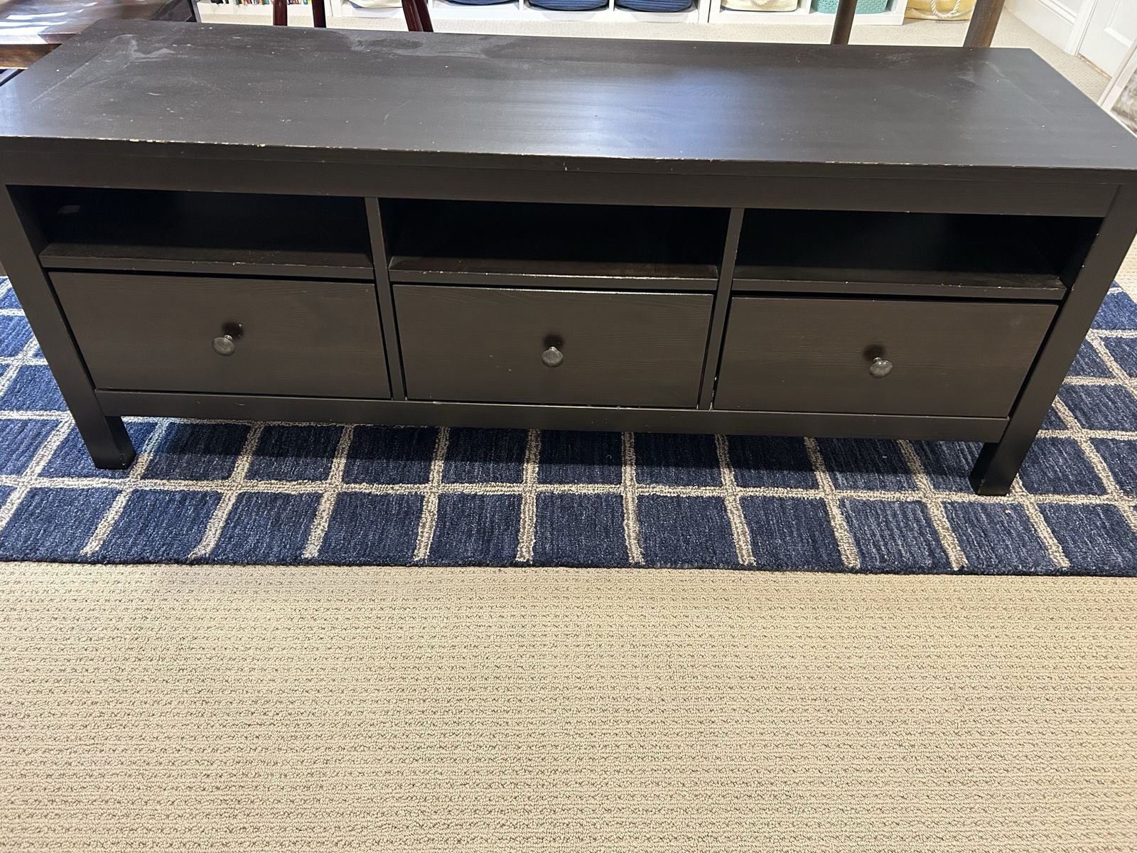 TV Stand Media Console - IKEA