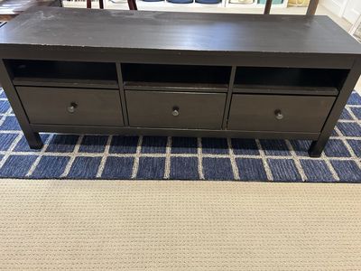 TV Stand Media Console - IKEA