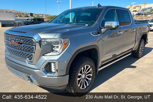 2020 GMC 1500 Denali