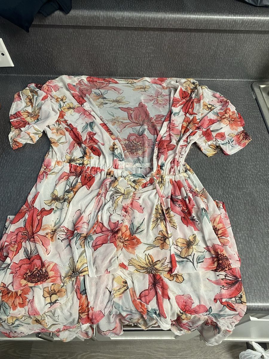 Women’s clothes