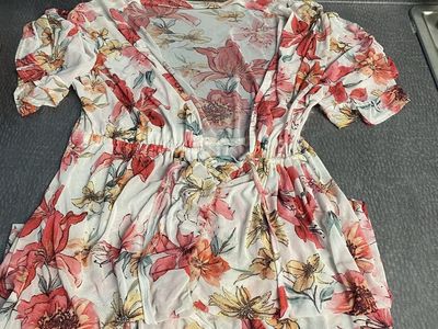 Women’s clothes