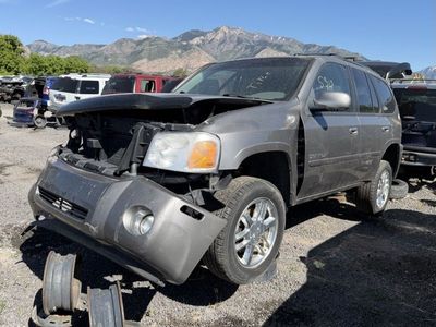 Just In! 2008 GMC Envoy Parts - UTPAP Ogden
