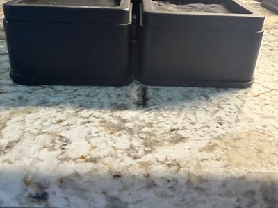 Couch risers 2 inch