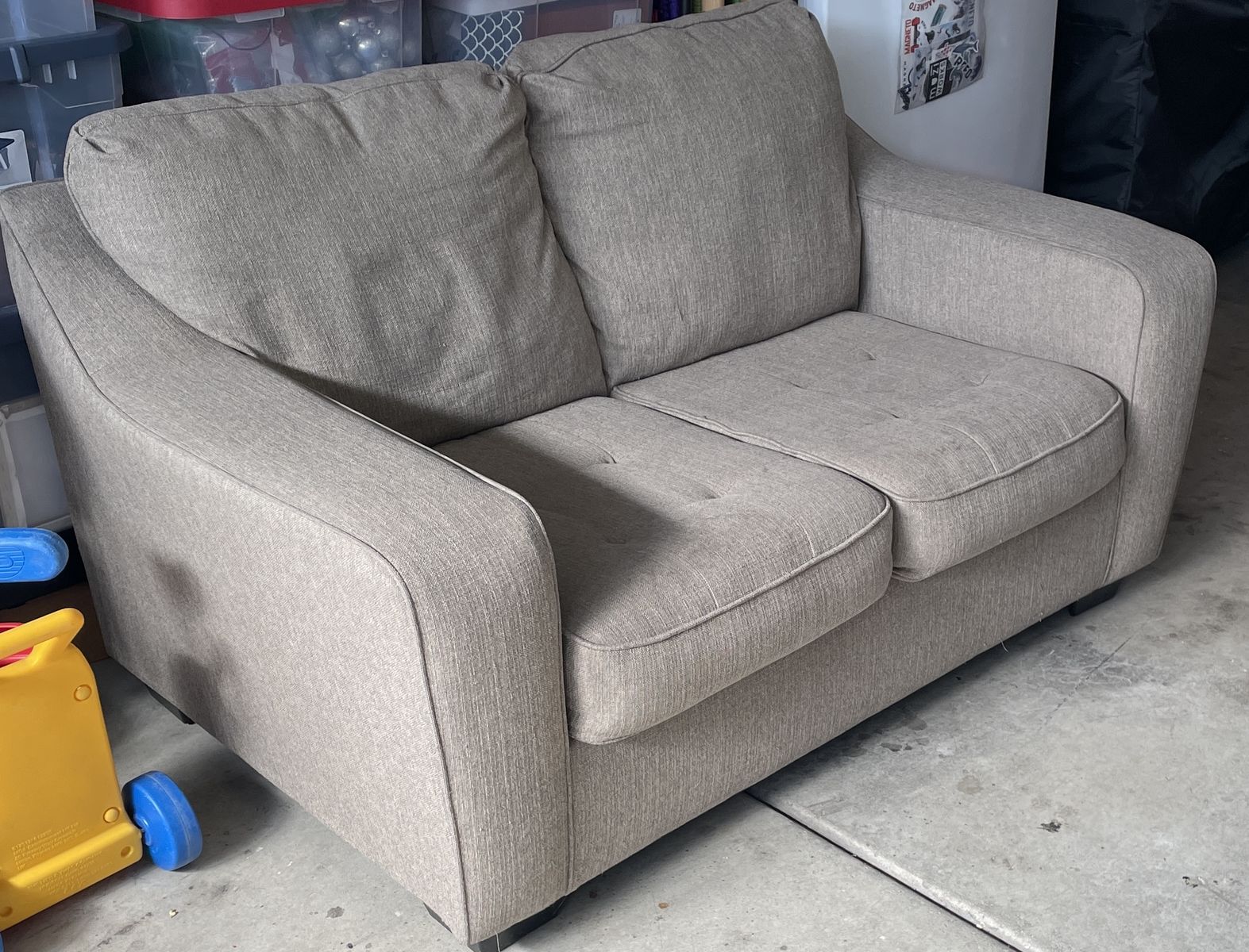 Free Couches