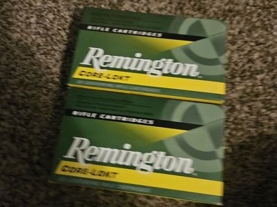 Ammo