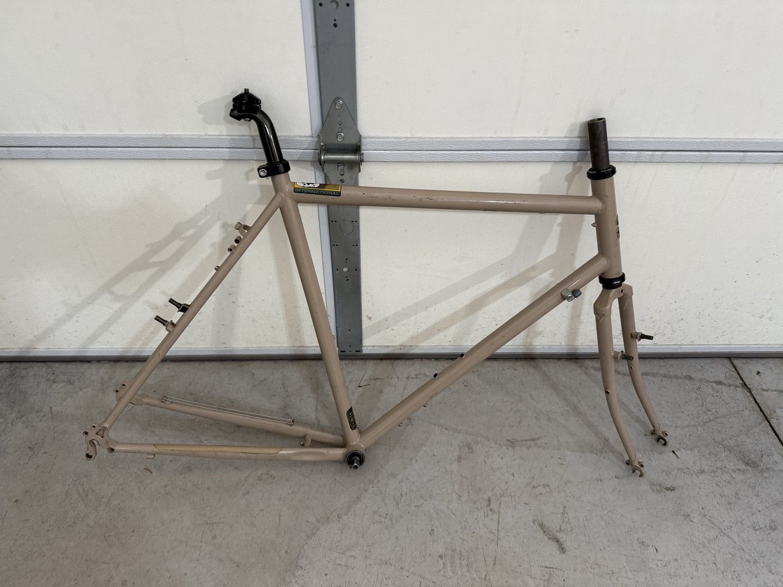Surly Long haul trucker 54cm
