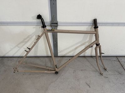 Surly Long haul trucker 54cm