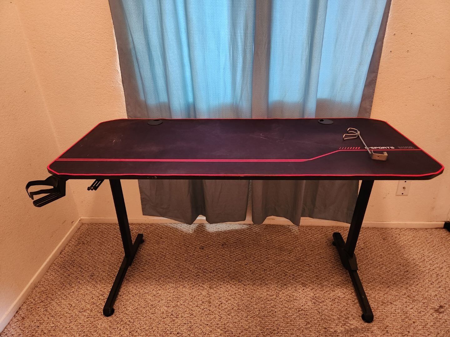 Cost way 55inch desk full mouse pad