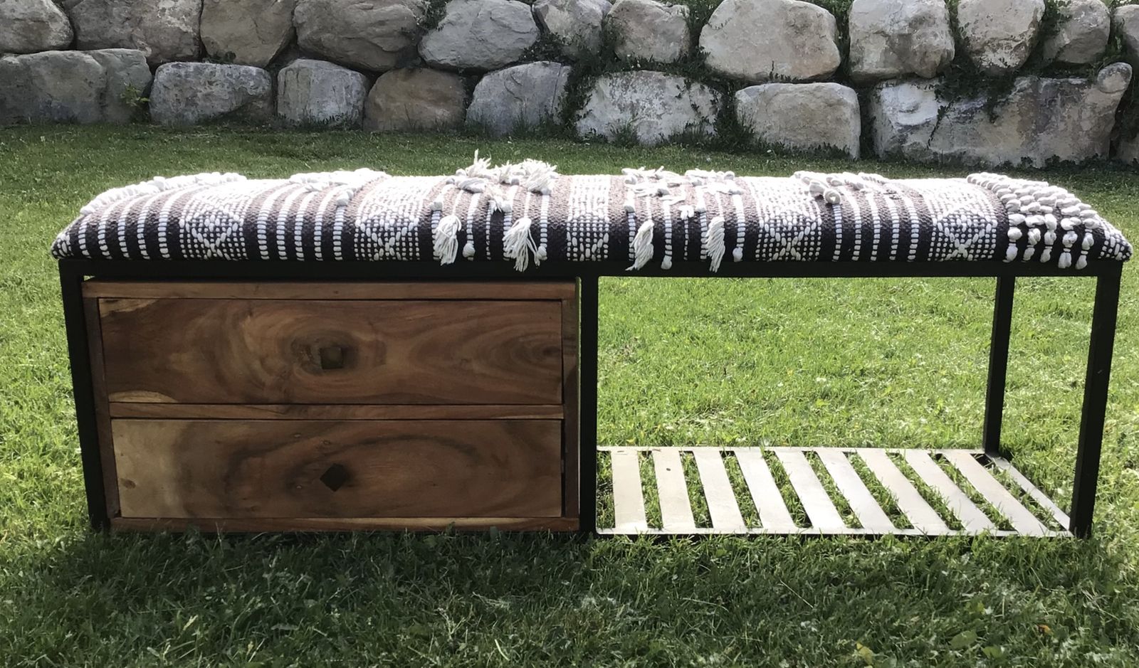 Bench Seat