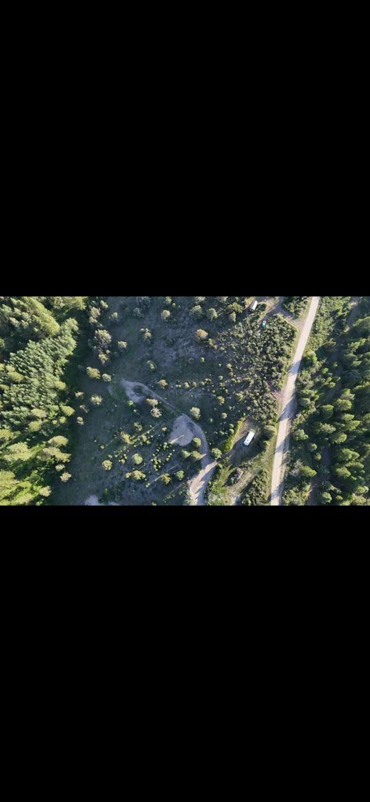 1 acre, tiny home. Lava Hot Springs Idaho