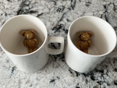 Bear in the Mug