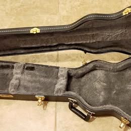 ETKL - Hard Guitar Case