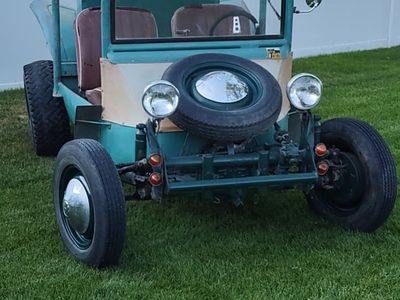 Off Road Buggy