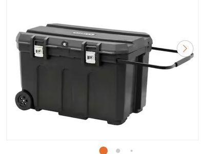 Stanley Rolling Tool Box