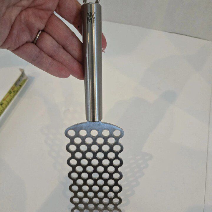 New WMF Parmesan Cheese Grater