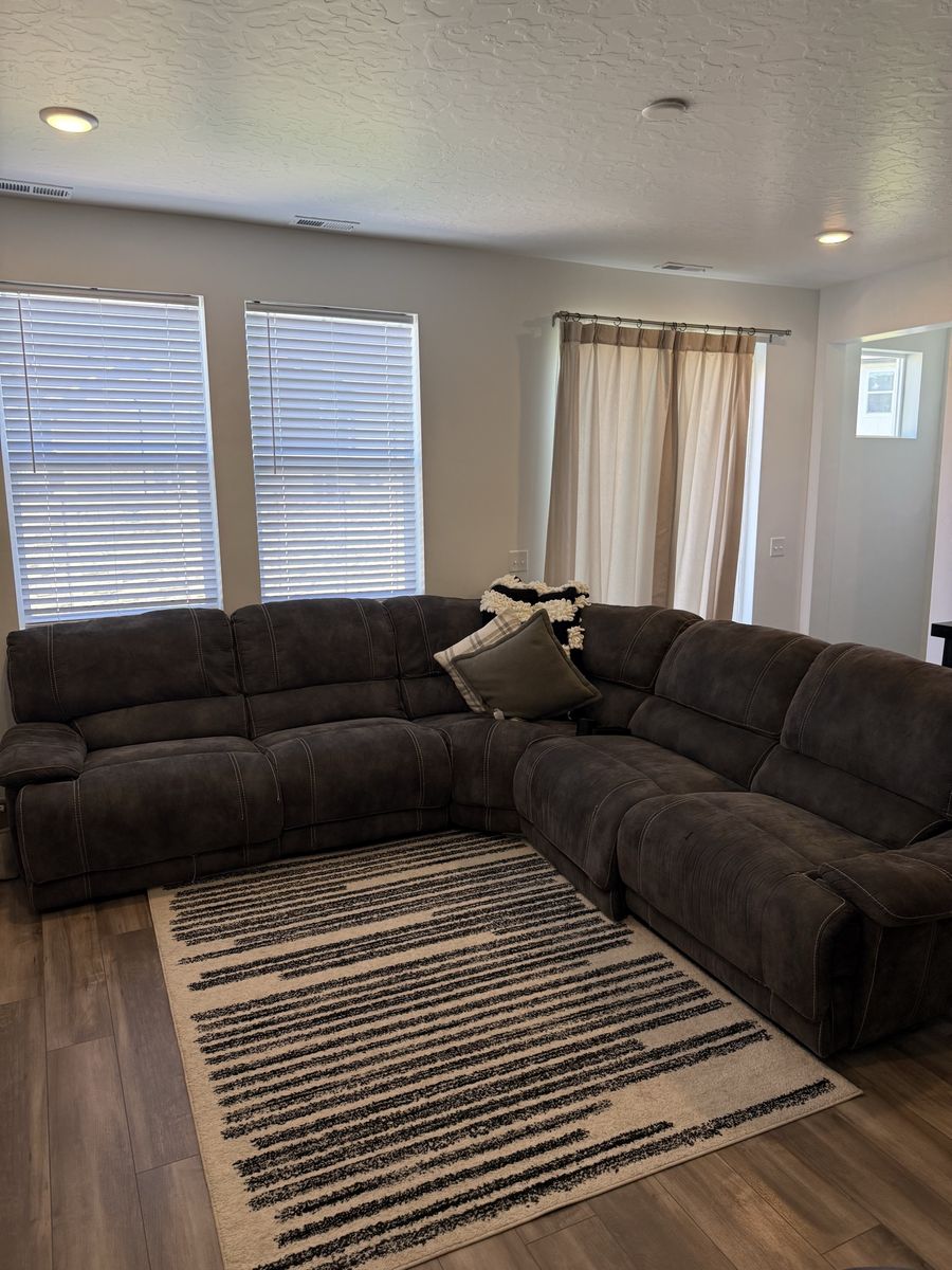 Couch- Sectional