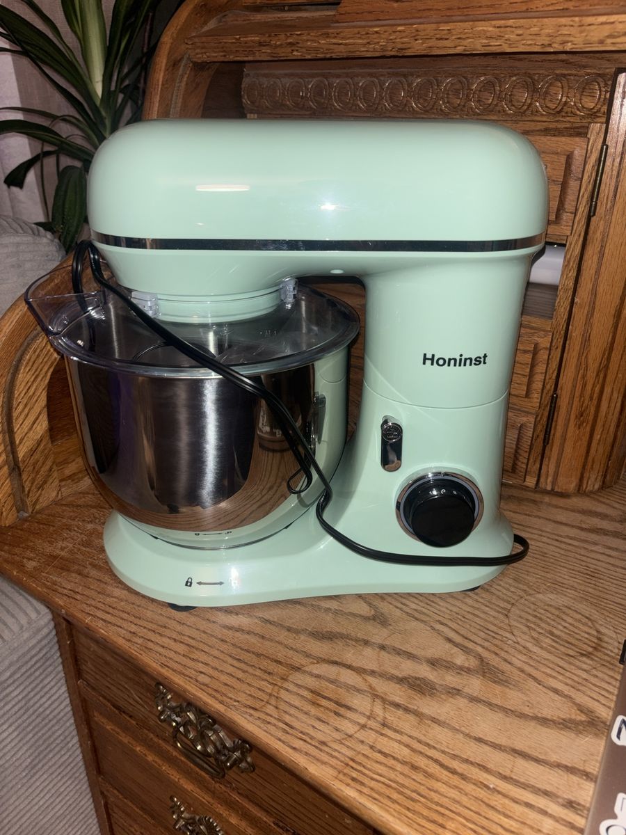 Honinst 6.5 qt Mixer New!!