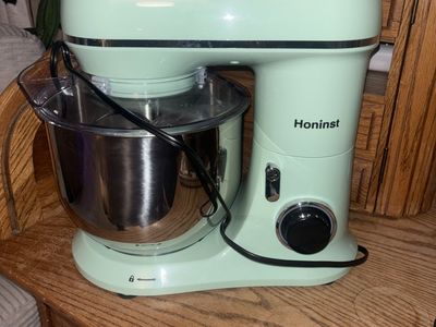 Honinst 6.5 qt Mixer New!!