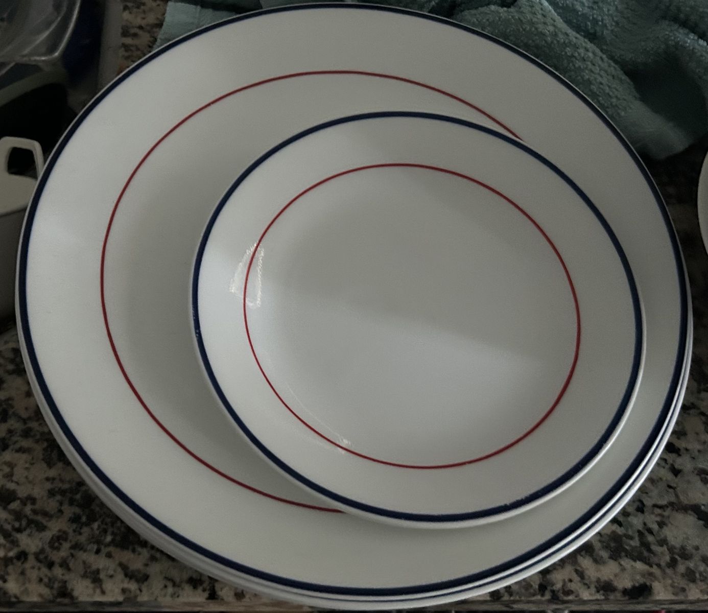 Glass plates