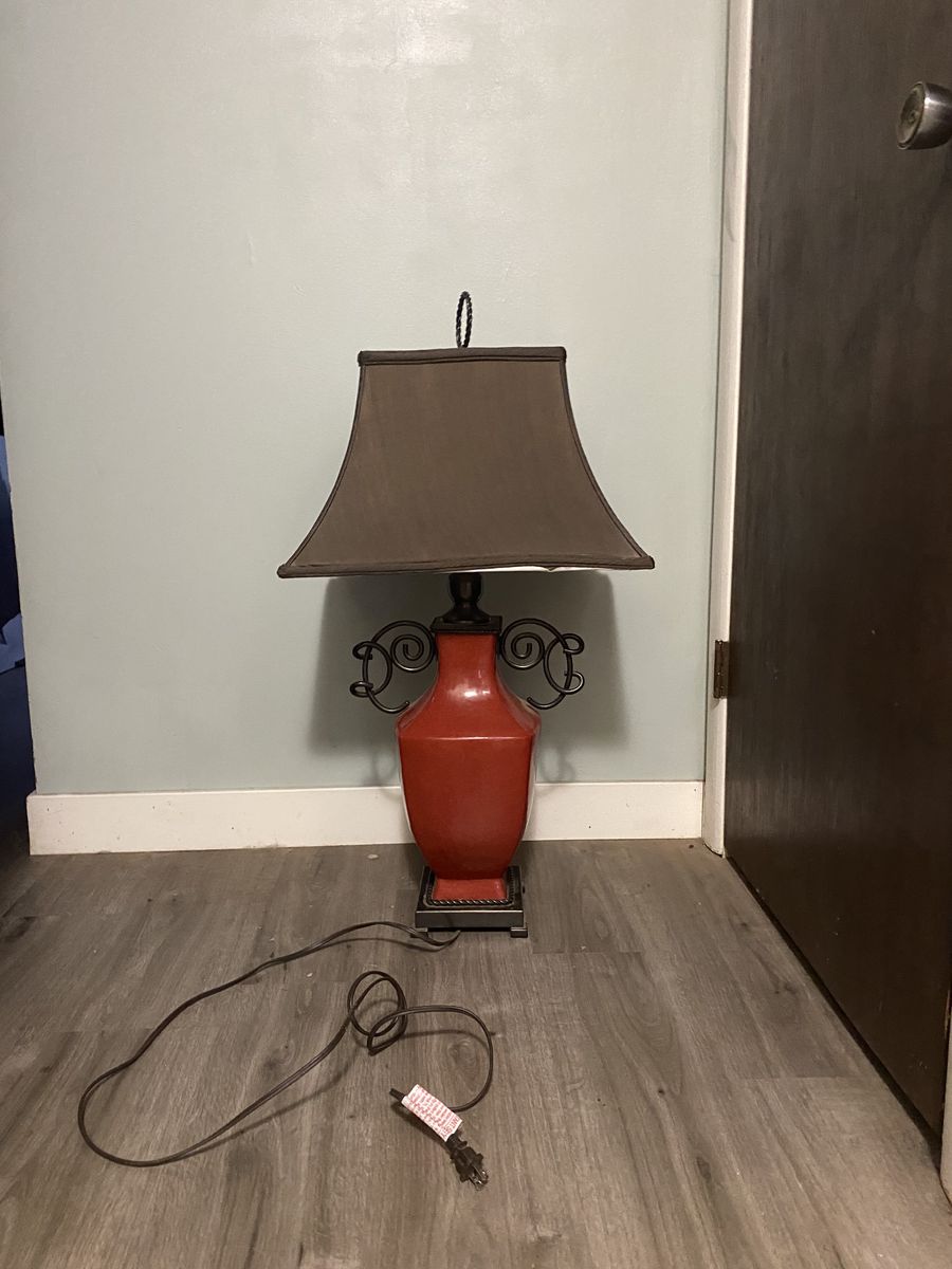 Table Lamp