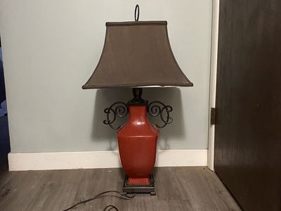 Table Lamp