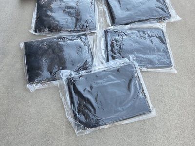 "quick dam" flood bags, a sand bag alternative, flood protection
