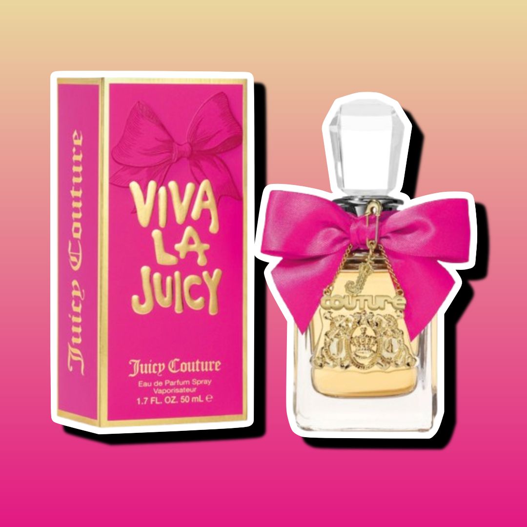 VIVA LA JUICY  (JUICY COUTURE)
