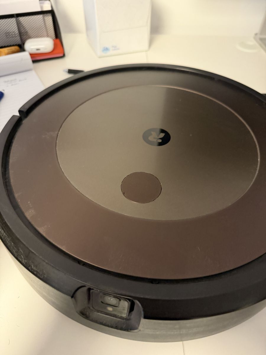iRobot Roomba j7+ Self Emptying Robot Vacuum