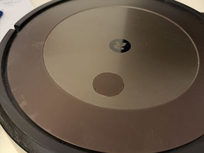 iRobot Roomba j7+ Self Emptying Robot Vacuum