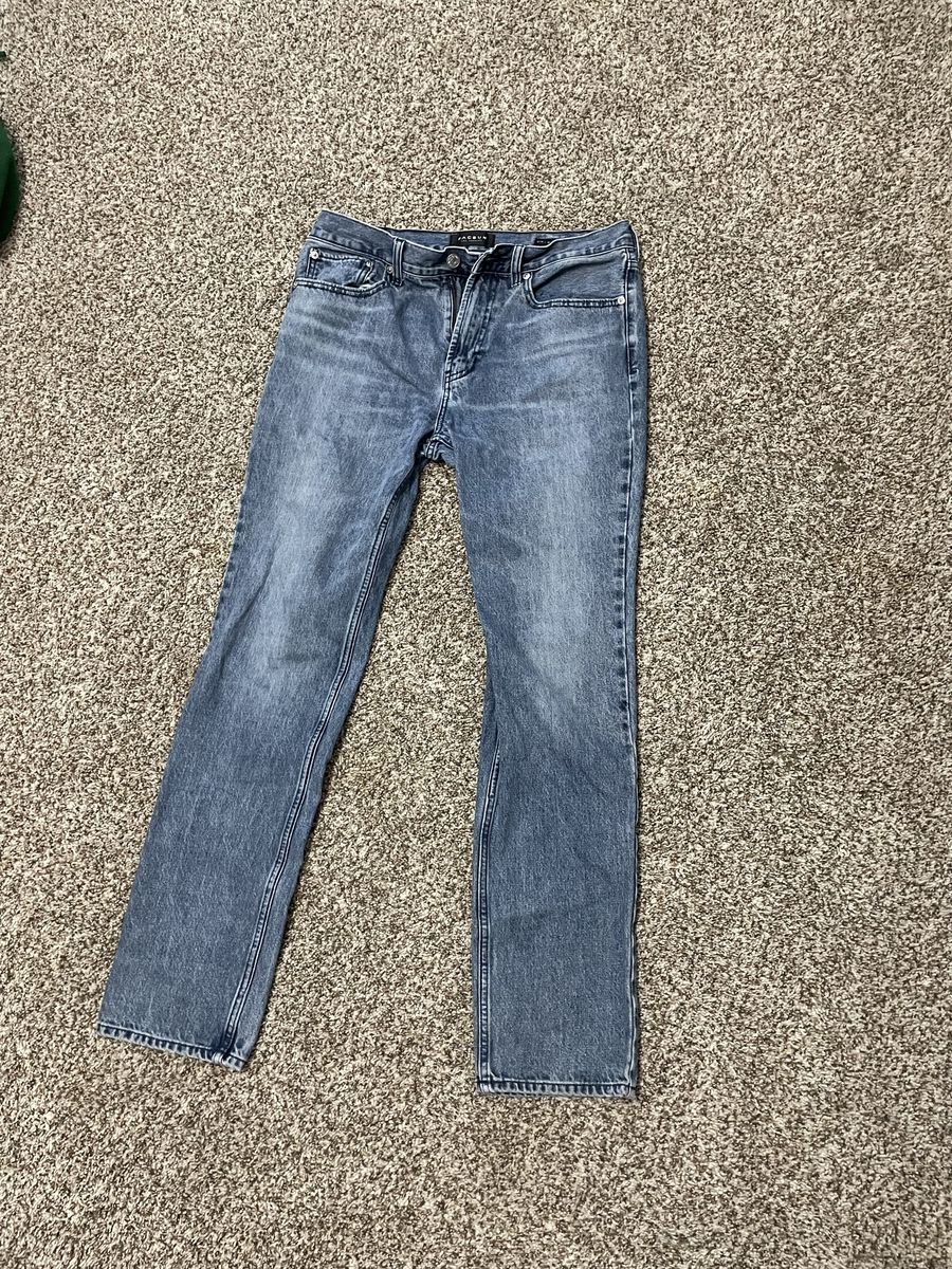 Pacsun jeans $16