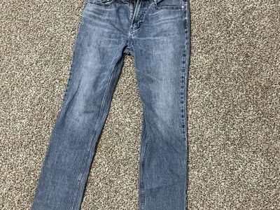 Pacsun jeans $16