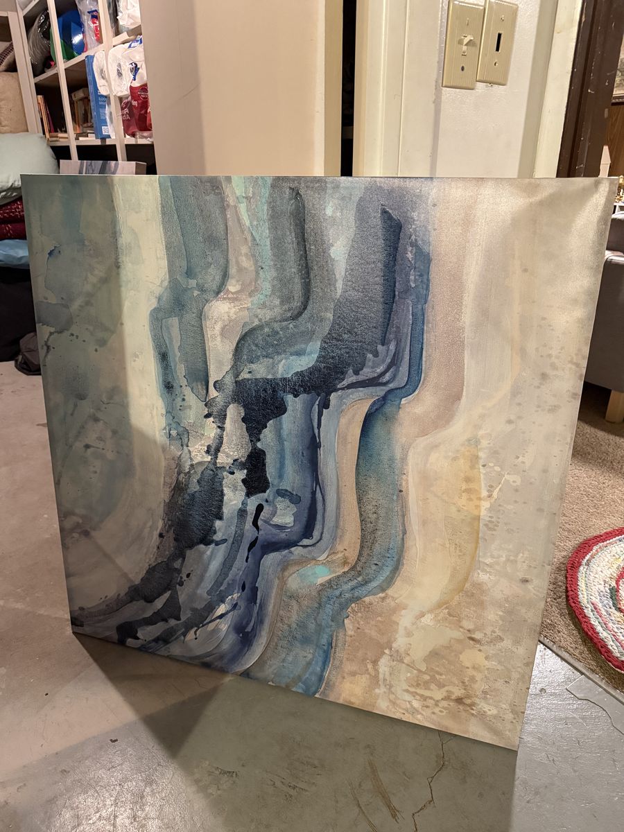 Abstract Painting