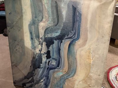 Abstract Painting