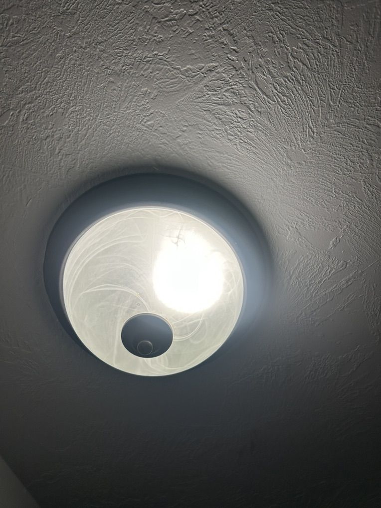 10 Ceiling Lights