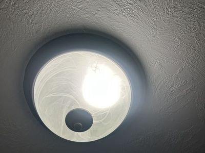 10 Ceiling Lights