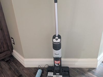 Shark HydroVac MessMaster Cordless 3-in-1 Cleaner WD260