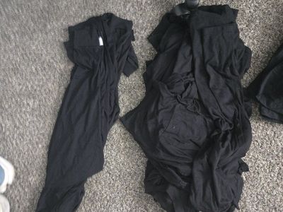 Army OCP/APFU/Dress Uniforms