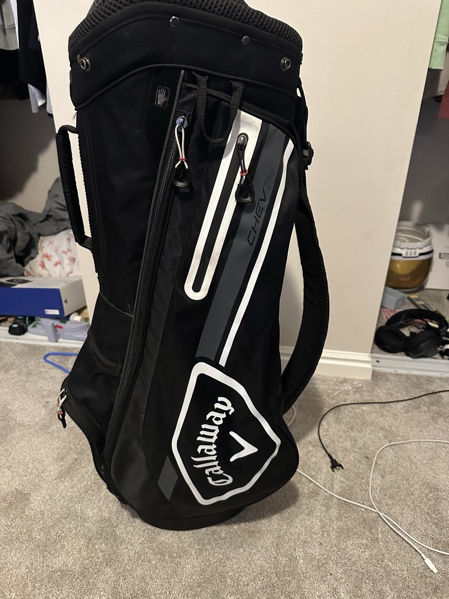 Callaway Cart Bag