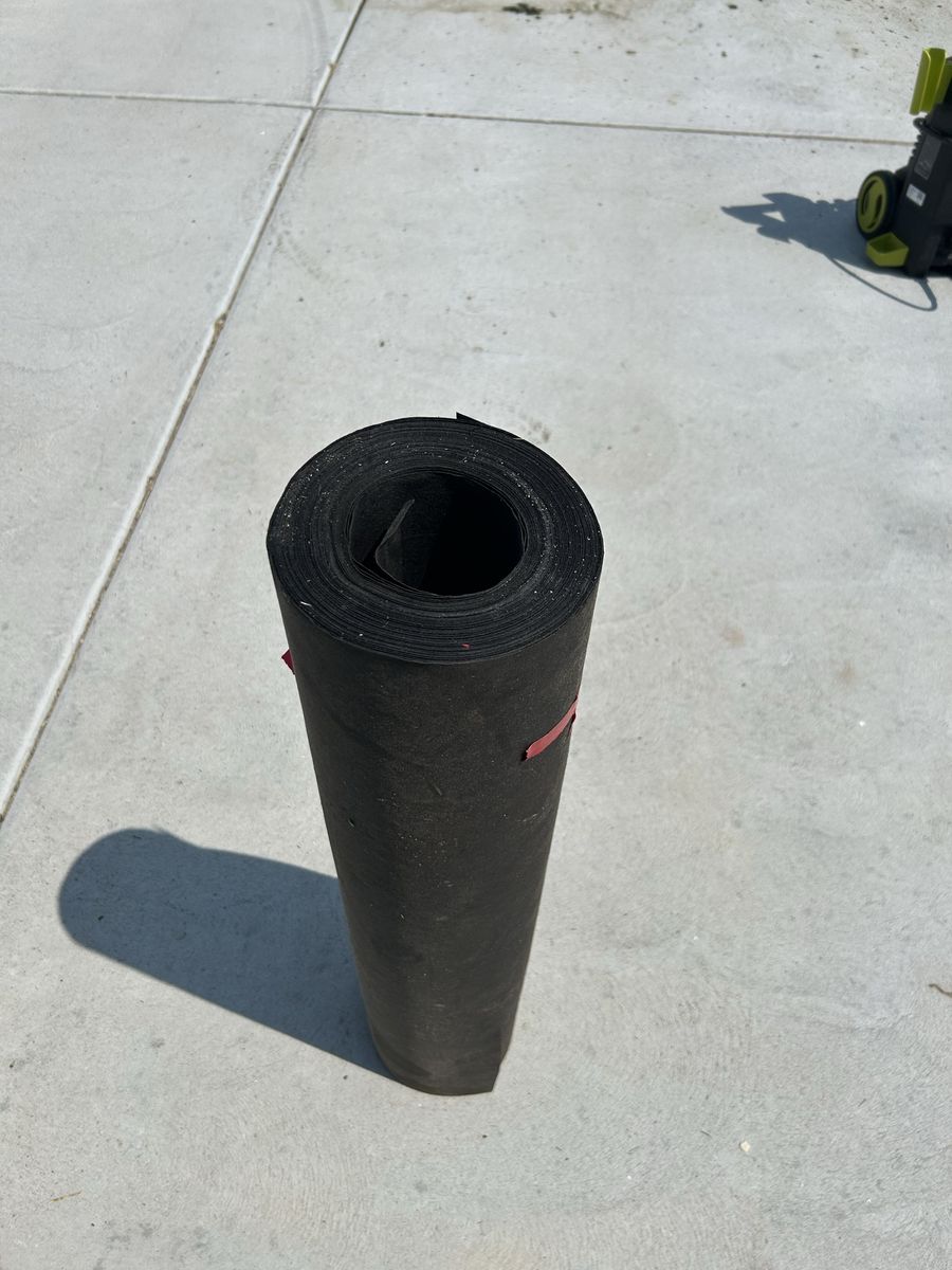 Tar Paper