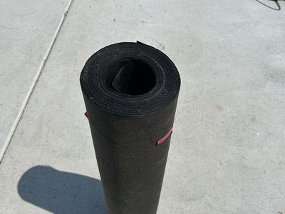 Tar Paper