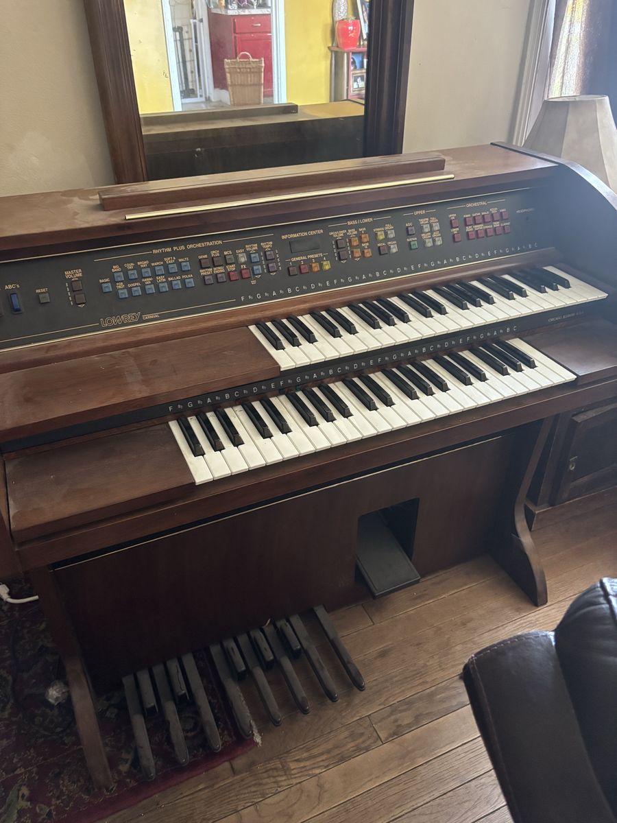 ORGAN