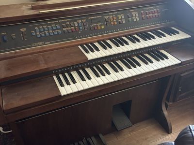 ORGAN