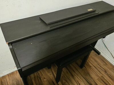 arterial DP-10e Piano